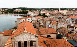 L' Istria