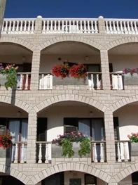 Appartamenti Haus Nena