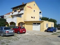 Appartamenti Ćustić