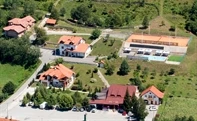 Appartamenti Turistički centar Marko