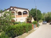 Appartamenti Škrapavac