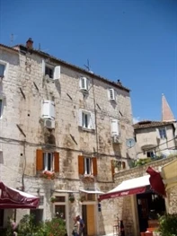 Appartamenti Tragurion