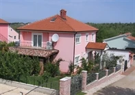 Appartamenti Vila Fontana