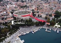 Appartamenti Arena Pula