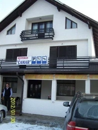 Appartamenti Ćamar