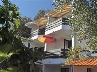 Appartamenti Villa Ema