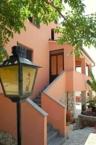 Appartamenti Milena