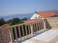 Appartamenti Marika BOL