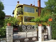 Appartamenti Villa Dea