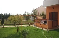Appartamenti Tea