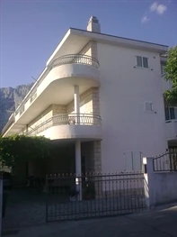 Appartamenti Filipović