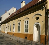 Appartamenti Gornji Grad Sobe