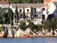 Appartamenti Šototajer
