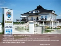 Appartamenti Villa Ivanić