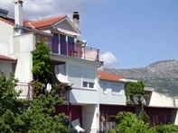 Appartamenti Botić