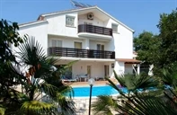 Appartamenti Vila Marinela