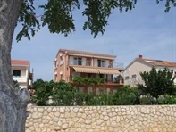 Appartamenti Šanko
