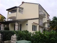 Appartamenti Štifanić