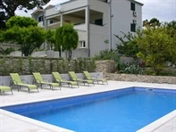 Appartamenti Villa Dvori Viškovi