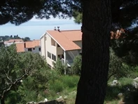 Appartamenti Alerić
