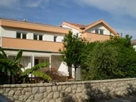 Appartamenti Villa Fioribell