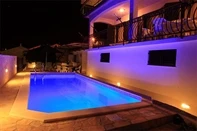 Appartamenti Villa Maestral