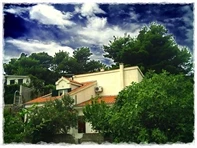 Appartamenti Villa Riko