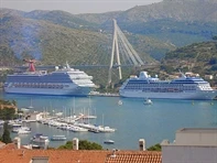 Appartamenti Marina
