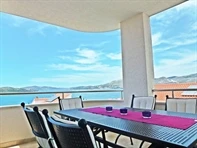 Appartamenti Villa Trigon