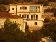 Appartamenti Škalabrin