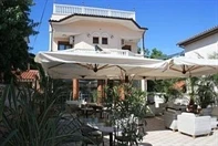 Appartamenti Villa Zibi