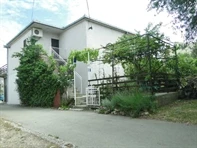Appartamenti Baras
