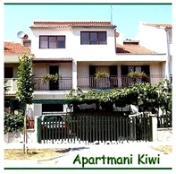 Appartamenti Kiwi