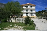 Appartamenti Vila Slavena