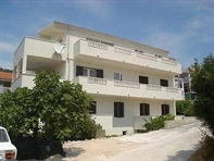 Appartamenti Tajnikovi