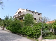 Appartamenti Jasna