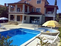 Appartamenti Villa Anamaria