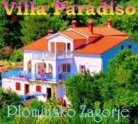 Appartamenti Villa Paradiso