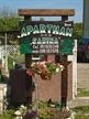 Appartamenti Sabina