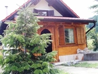 Appartamenti Planinska Kuća Žumberak