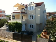 Appartamenti Vučica