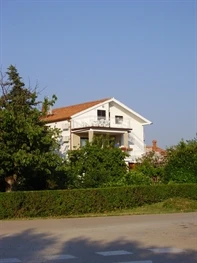 Appartamenti Crnković