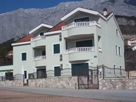 Appartamenti Tara