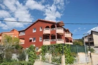 Appartamenti Villa 3a
