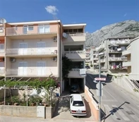 Appartamenti Radalj