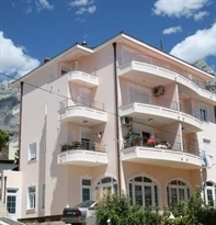 Appartamenti Villa Sms