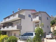 Appartamenti Tonka
