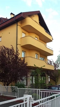 Appartamenti Vila Rebar