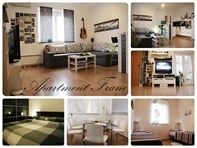 Appartamenti Frane
