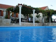Appartamenti Countryside Villa Solta